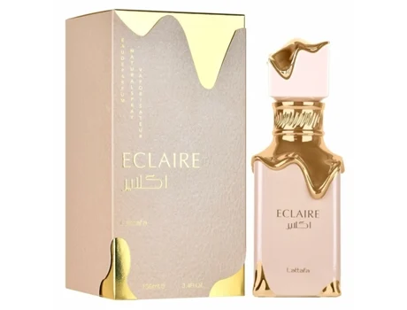 Perfume Mulher Lattafa Eclaire (100 Ml)