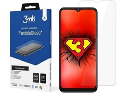Pelicula de Vidro 3MK Moto G30
