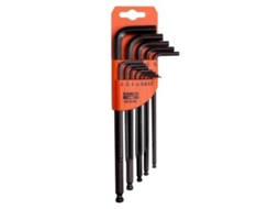 Jgo Llave Acodada Pavon. Be 9785 Bahco