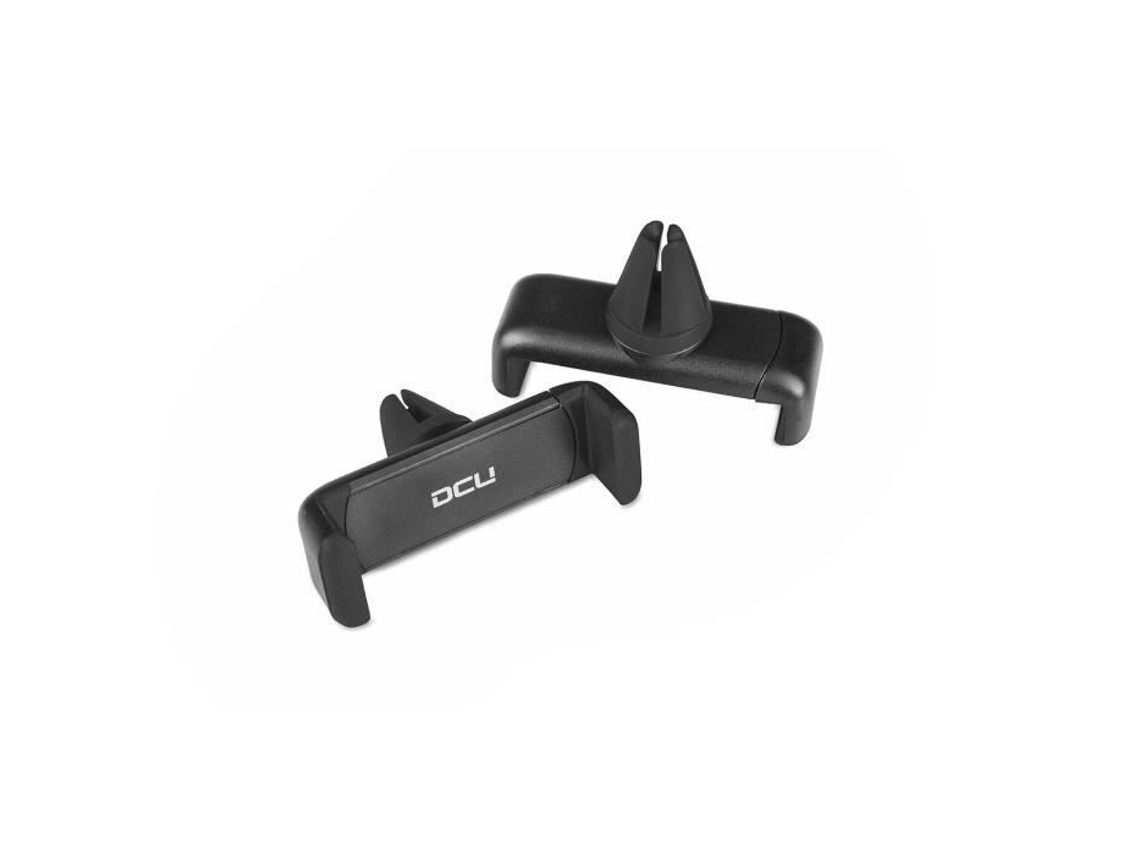 Suporte Universal Para Carro Dcu Tecnologic, Preto.