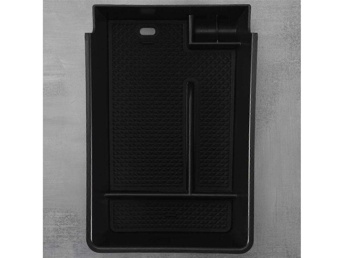 Organizador De Console Central Para Carro