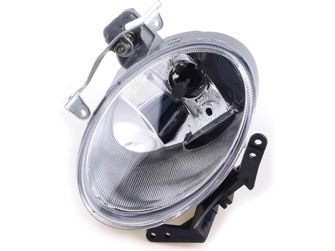 Conjunto De Faróis Automotivos Para Hyundai Santa Fe Cm 2007-2009 Neblina R