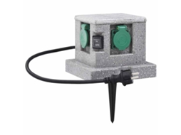Garden Socket, Garden Sockets Vidaxl