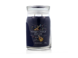 Vela Perfumada YANKEE CANDLE Twilight Tunes 567 G