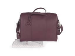 Bolsa London Basket passo a passo passo a passo
