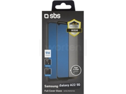 Pelicula de Vidro SBS Galaxy A22 5G