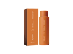Loção Auto bronzeadora Zyvarn Light Brown