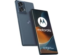 Smartphone MOTOROLA Edge 50 Fusion (6.7'' - 12 GB - 256 GB - Azul)