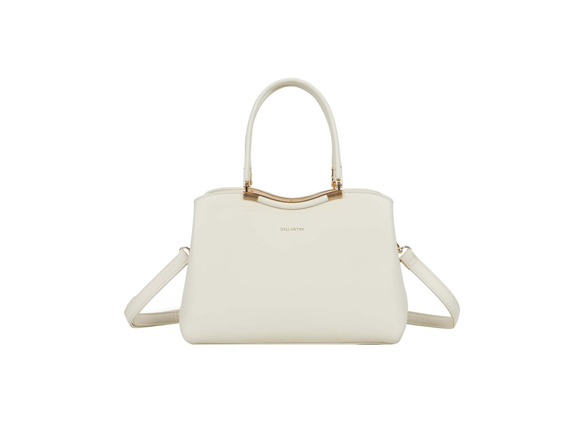 Bolsa Feminina Victoria Elegance Com Alça De Ombro Removível