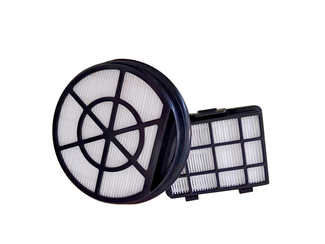 Filtros de Substituição para Limpeza Turbo Rowenta STELASPLEN