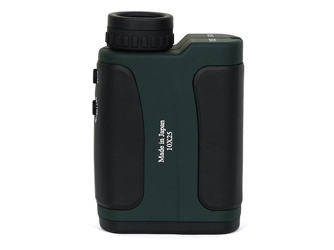 Monocular 10x25 700m Alta Precisão Ip68 Observação Pássaros Concertos Caminhada Verde Bestvite