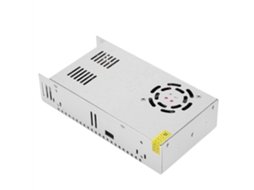 FONTE IMPERMEÁVEL IP67 12V 100W