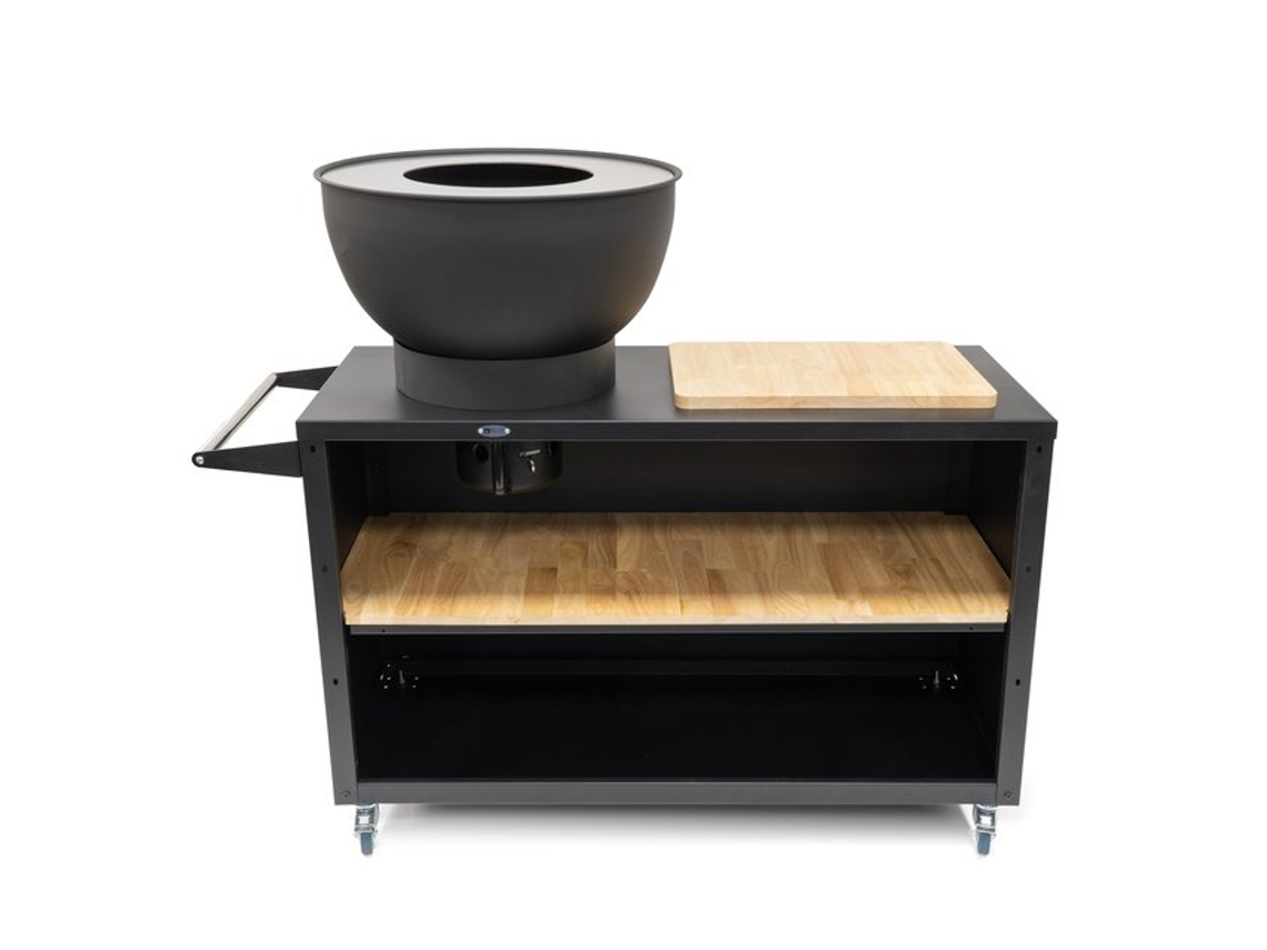 Trolle Zwart HEAT OUTDOOR LIVING