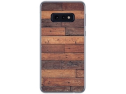 Capa Samsung Galaxy S10e TUMUNDOSMARTPHONE Madeira 03 Multicor
