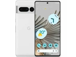 Smartphone GOOGLE Pixel 7 5G (6.3'' - 8 GB - 128 GB - Branco)