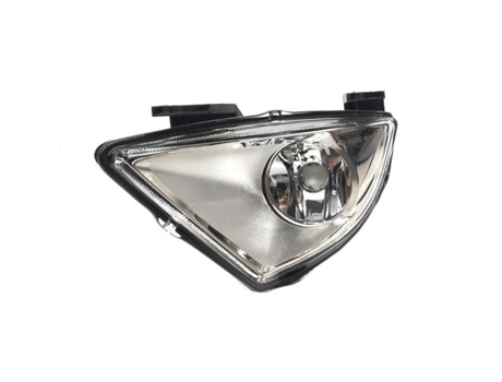 Farol Nevoeiro Esquerdo Transparente Ford Fiesta V 02-05