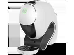 Máquina de Café KRUPS Dolce Gusto Neo Expert KP830110 (Outlet Grade A - 15 bar - Branco)