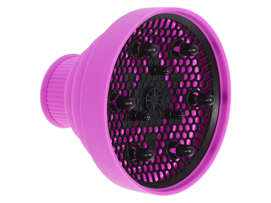 Difusor para Secador de Cabelo, Acessório Reposição Cabelo Profissional, GOKOCO