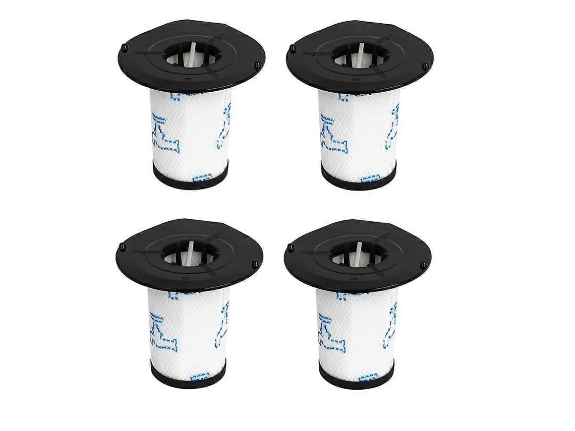 Filtro Hepa Zr009002 Para Aspirador De Pó Rowenta Air Force 460 Rh9252 Rh9276 Rh9286 Rh92, Peça De Reposição