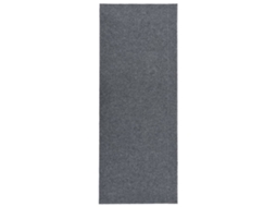 Carpet Runner, Carpet Runners Vidaxl Cinzeto Polipropileno (100 X 300 Cm)