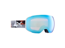 ANON Oculos Escuros M2 Mfi Azul
