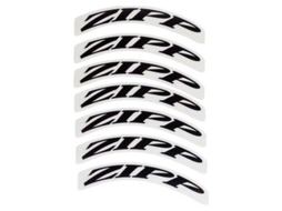 Zipp Decal Rim 303