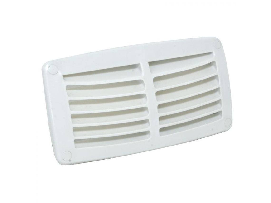 Lalizas Shaft Ventilator