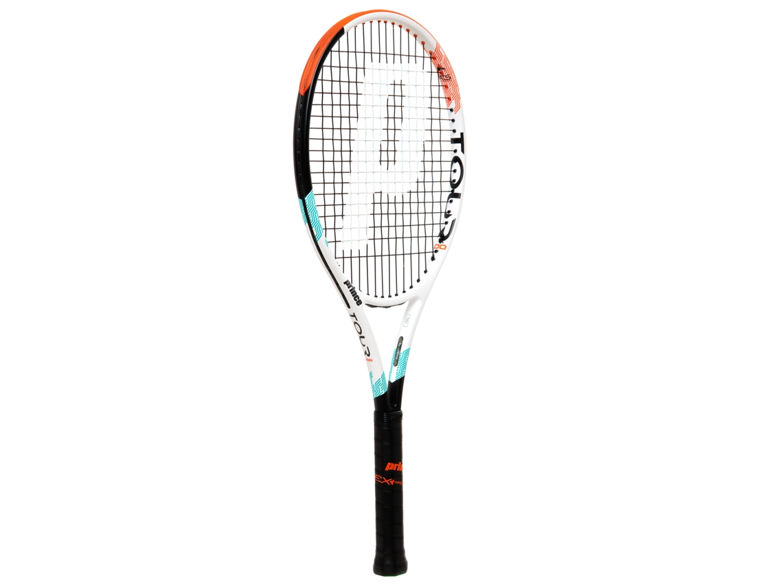 Raquete de Ténis PRINCE (112/114 mm - Multicor)