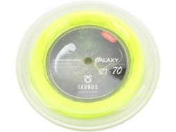 SFUSHOS Corda de badminton durável, alta elasticidade, bobina 0,7mm, 200m