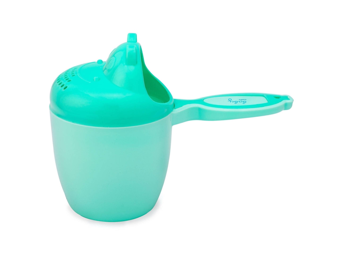 Copo Chuveiro para Banho do Bebé BABY WELLS
