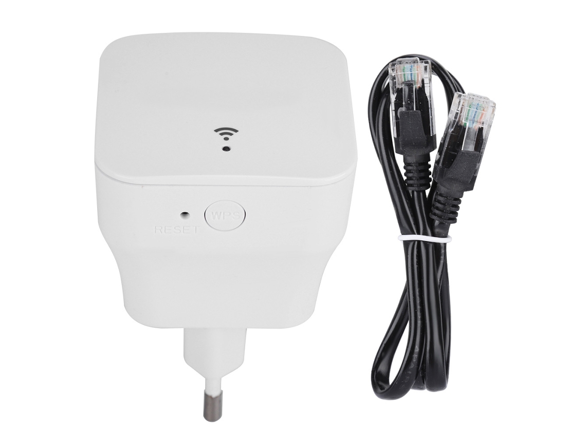 Repetidor Wireless LAXISCREED 2.4ghz 802.11n