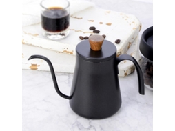 Cafeteira Com Gotejamento De Café Grosso, Cafeteira, Barista, Utensílios De Cozinha Para Casa, Cafeteira Brilvibera