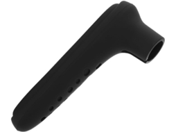 Protetor De Maçaneta Silicone, À Prova De Intempéries, Para Meninos E Meninas, Ideal Para Portas De Quartos