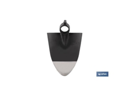 Azada cofan punta red.n 0 (175mm)