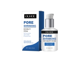 Base Maquilhagem Hidratante Pores Invisíveis