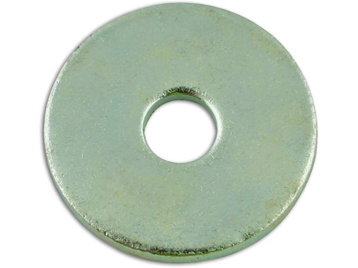31425 Arruelas De Reparo M5 X 25mm 200 Peças