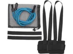 Kit De Treinamento Natação Galpada Para Aulas Equipamento E Auxílio Em Piscina