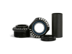 Movimento Central Euro Prateado 22 Mmodyssey