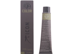 Coloração I.C.O.N. Ecotech Color Natural Color 9 0 Very Light Blonde (60 ml)