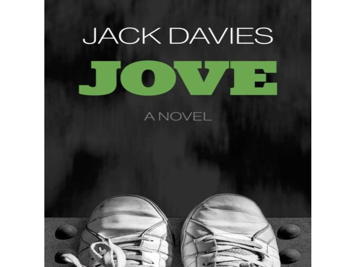 Livro Jove de Jack Davies (Dutch Flemish)