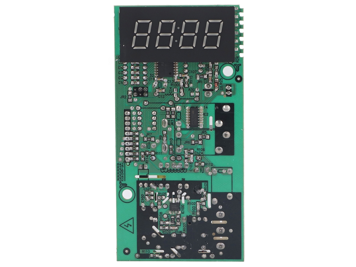 Computador Micro-ondas Primerox com placa Midea Emlcce4 15 K Eg823mf4 Nr1 Eg720kg4 na