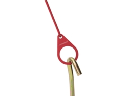Robens Alloy Pegging Ring 5 Cm