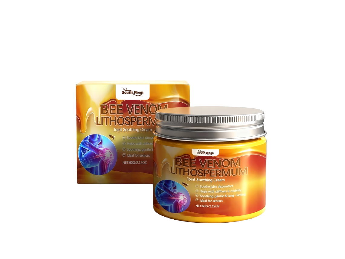 Creme Alivio Rápido Articulações