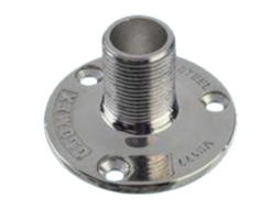 Glomex Montagem Universal 40 Mm
