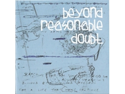 CD Beyond Reasonable Doubt - Beyond Reasonable Doubt