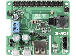Raspberry Pi® Usv Rb Strompi 3 Arduino, Banana Pi, Cubieboard, Pcduino, Raspberry Pi® 2 B, Raspberry Pi® 3 B, Ra Joy It