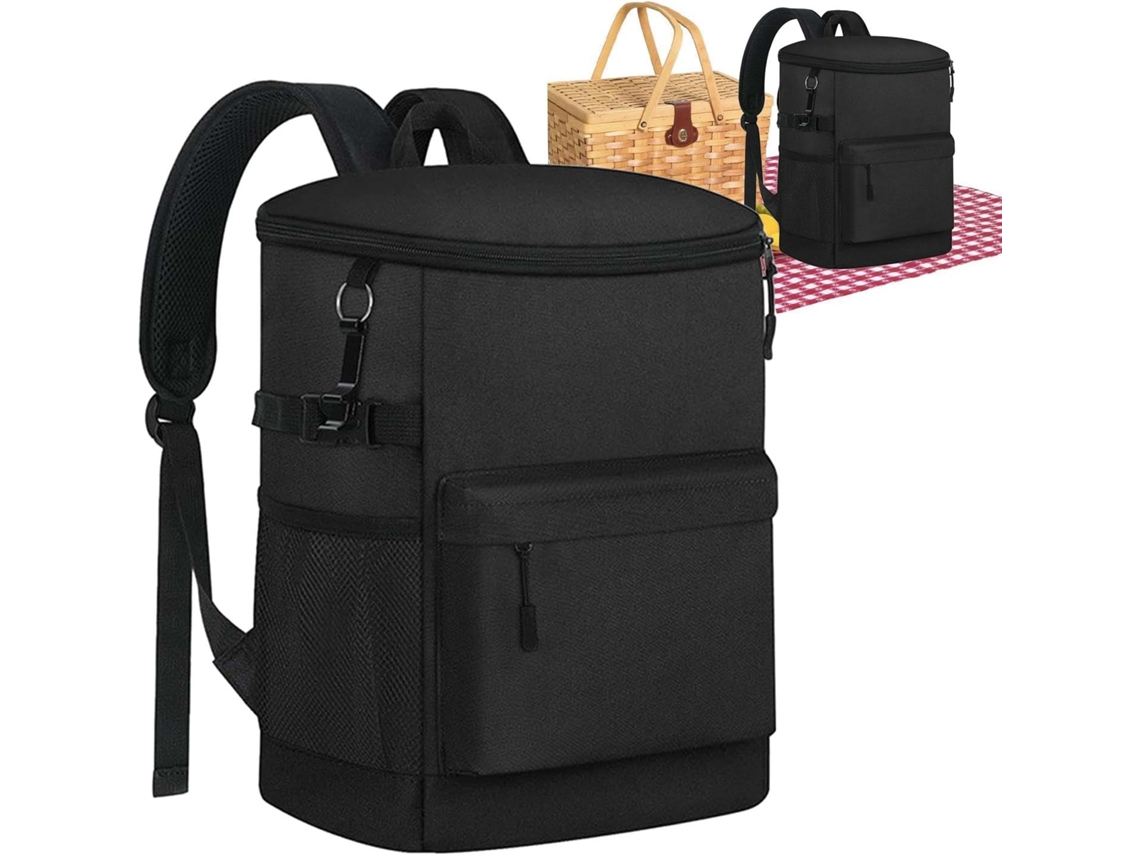 Mochila De Camping Com Isolamento Térmico