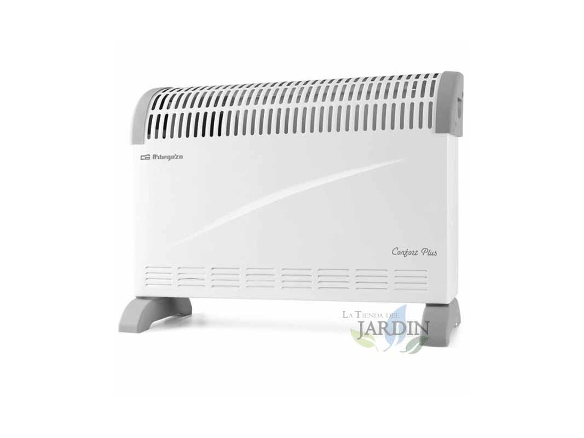 Aquecedor Convector ORBEGOZO 4194