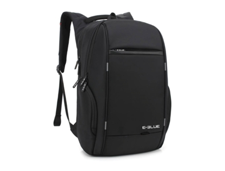 Mochila Pc E-Blue Preto
