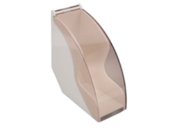 Caixa de Armazenamento de Papel Filtro LAXISCREED